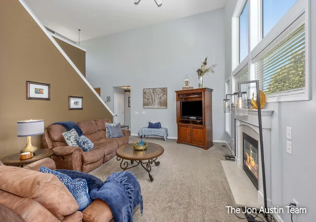 Photo 4 of Single family home for sale at 3461 Mason Ridge Dr Ne, Grand Rapids Charter Township Kent, MI 49525 | MLS# 65026045820 | Listing updated on 2026-09-14