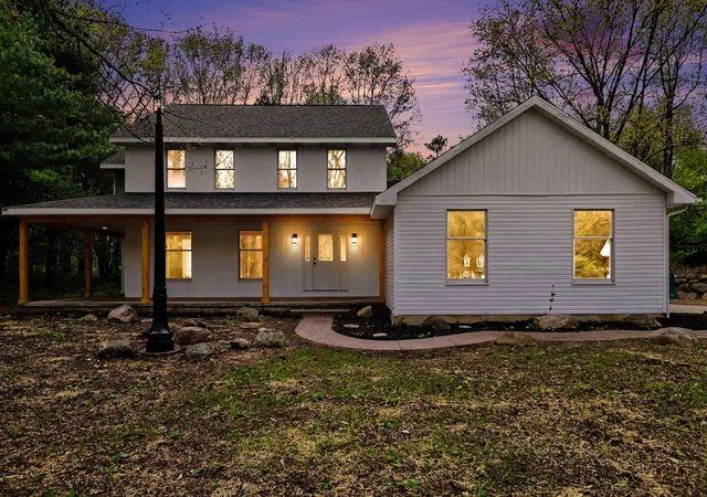 Photo 1 of Single family home for sale at 123 Old Lantern Trl, Pennfield Charter Township Calhoun, MI 49017 | MLS# 66026045822 | Listing updated on 2026-09-03