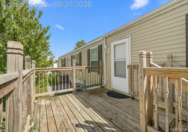 Photo 2 of Single family home for sale at 5029 Academy Dr #39A, Canton Charter Township Wayne, MI 48188 | MLS# 20261069246 | Listing updated on 2026-09-14