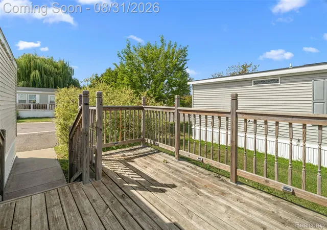 Photo 3 of Single family home for sale at 5029 Academy Dr #39A, Canton Charter Township Wayne, MI 48188 | MLS# 20261069246 | Listing updated on 2026-09-14