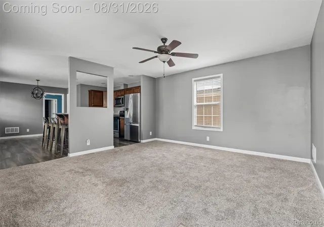 Photo 3 of Single family home for sale at 5029 Academy Dr #39A, Canton Charter Township Wayne, MI 48188 | MLS# 20261069246 | Listing updated on 2026-09-14