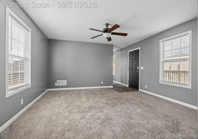 Photo 4 of Single family home for sale at 5029 Academy Dr #39A, Canton Charter Township Wayne, MI 48188 | MLS# 20261069246 | Listing updated on 2026-09-14