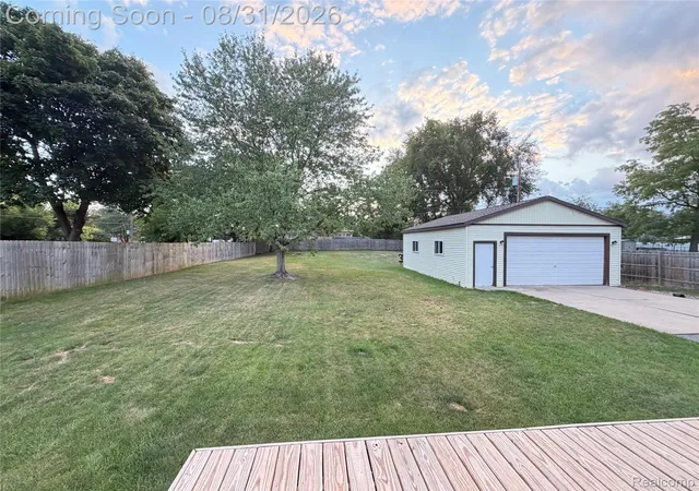 Photo 2 of Single family home for sale at 3786 Hazelton Ave, Rochester Hills City Oakland, MI 48307 | MLS# 20261069249 | Listing updated on 2026-09-05