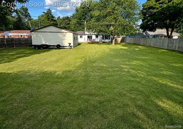Photo 3 of Single family home for sale at 3786 Hazelton Ave, Rochester Hills City Oakland, MI 48307 | MLS# 20261069249 | Listing updated on 2026-09-05