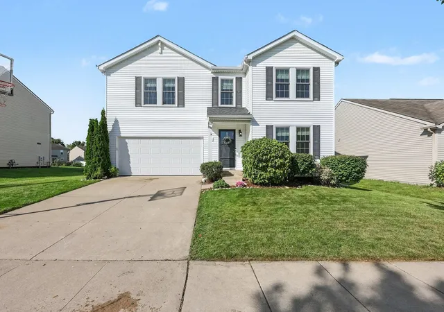 Single family home for sale at 8614 Magnolia Wy, LimaTownship_Washtenaw, MI 48130 | MLS# 81026045827