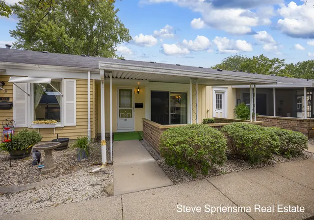 Photo 1 of Sale Pending at 627 Carriage Ln, Georgetown Charter Township Ottawa, MI 49428 | MLS# 65026045826 | Listing updated on 2026-09-14