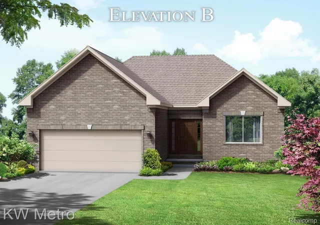 Photo 1 of Single family home for sale at 001 Oak Street, Grand Blanc Charter Township Genesee, MI 48439 | MLS# 20261069255 | Listing updated on 2026-08-29