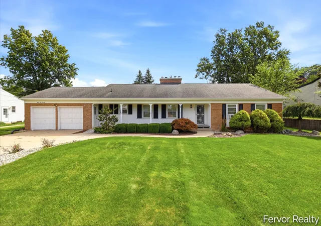 Photo 1 of Single family home for sale at 3520 Chamberlain Ave Se, Grand Rapids City Kent, MI 49508 | MLS# 65026045831 | Listing updated on 2026-09-12