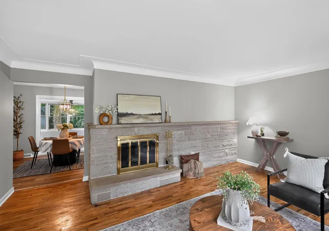 Photo 3 of Single family home for sale at 2119 Clark Ave, Kalamazoo Charter Township Kalamazoo, MI 49048 | MLS# 65026045829 | Listing updated on 2026-08-28