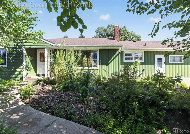 Photo 2 of Single family home for sale at 10165 Talladay Rd, Augusta Charter Township Washtenaw, MI 48191 | MLS# 20261069262 | Listing updated on 2026-09-05