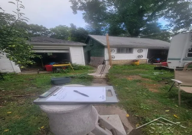 Photo 3 of Single family home for sale at 3031 Jackson St, Carrollton Township Saginaw, MI 44860 | MLS# 61050220164 | Listing updated on 2026-08-28