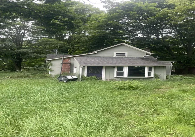 Photo 1 of Sale Pending at 2391 Railroad St, Martin Township Allegan, MI 49344 | MLS# 65026045842 | Listing updated on 2026-09-02