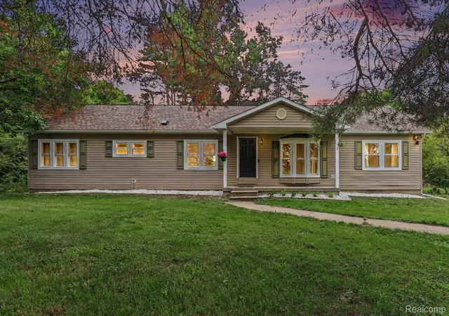 Photo 1 of Single family home for sale at 6357 N State Rd, Richfield Township Genesee, MI 48423 | MLS# 20261069279 | Listing updated on 2026-09-12
