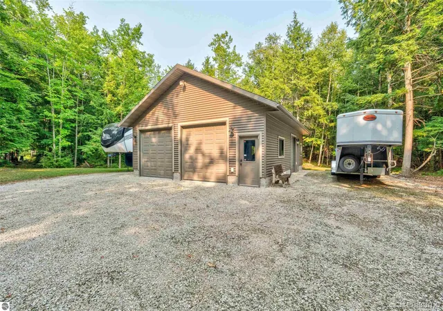 Photo 1 of Land for sale at 268 County Road 441, Thompson Township Schoolcraft, MI 49854 | MLS# 20261069282 | Listing updated on 2026-09-03