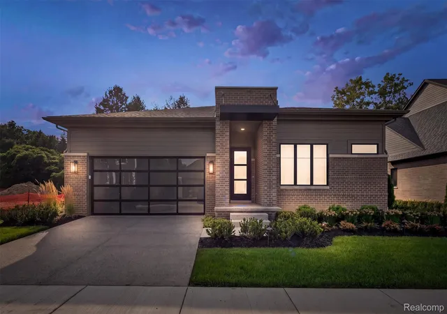 Photo 1 of Single family home for sale at 4182 Prescott Park Cir, West Bloomfield, MI 48323 | MLS# 20261069283 | Listing updated on 2026-09-13