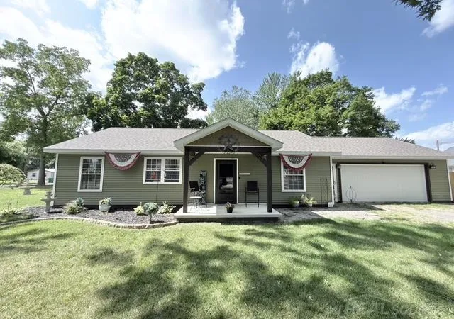 Photo 2 of Single family home for sale at 77 Minden St, Sandusky City Sanilac, MI 48471 | MLS# 58050220173 | Listing updated on 2026-08-28