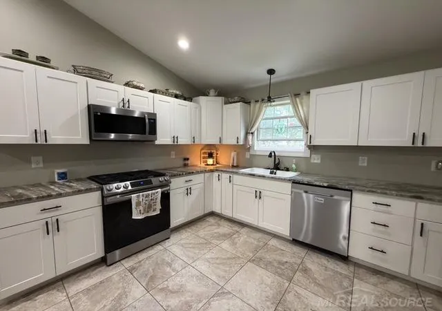 Photo 3 of Single family home for sale at 77 Minden St, Sandusky City Sanilac, MI 48471 | MLS# 58050220173 | Listing updated on 2026-08-28