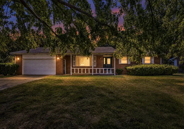 Photo 2 of Single family home for sale at 1436 St Joseph Cir, Lincoln Charter Township Berrien, MI 49085 | MLS# 69026045843 | Listing updated on 2026-09-14