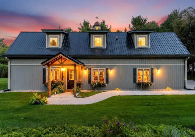 Photo 2 of Single family home for sale at 8567 Chuckanut Dr, White River Township Muskegon, MI 49437 | MLS# 71026045848 | Listing updated on 2026-09-04