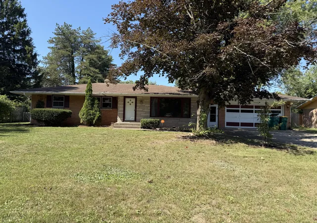 Photo 1 of Sale Pending at 6844 Evergreen St, Portage City Kalamazoo, MI 49024 | MLS# 66026045847 | Listing updated on 2026-09-03