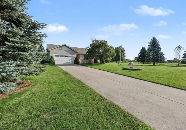 Photo 3 of Single family home for sale at 1812 Liberty Woods Rd, Unknown Out Of State, MI 49234 | MLS# 55026045851 | Listing updated on 2026-09-11
