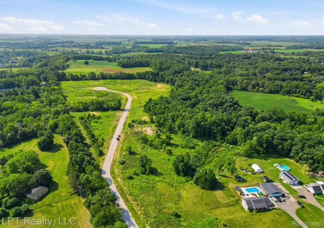 Photo 3 of Land for sale at 9577 Creekside Dr, Saline Township Washtenaw, MI 48176 | MLS# 20261069295 | Listing updated on 2026-08-31