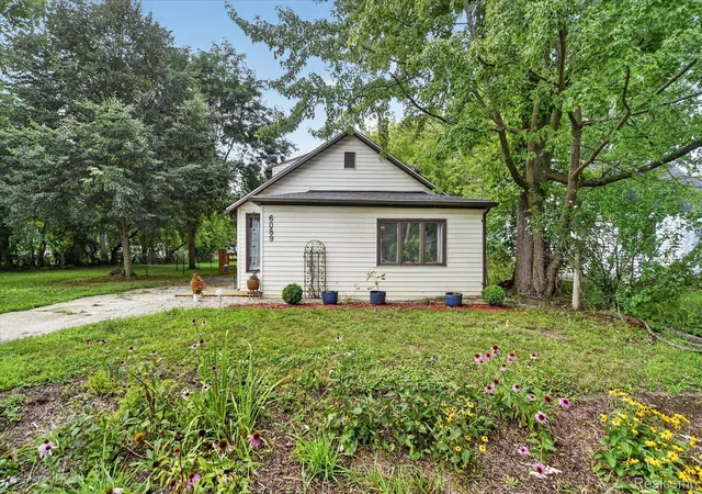 Photo 1 of Single family home for sale at 6089 Hardy Ave, Meridian Charter Township Ingham, MI 48823 | MLS# 20261069296 | Listing updated on 2026-09-03