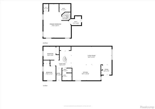 Photo 16 of Single family home for sale at 6089 Hardy Ave, Meridian Charter Township Ingham, MI 48823 | MLS# 20261069296 | Listing updated on 2026-09-03
