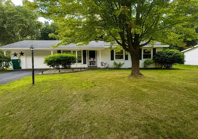 Photo 1 of Sale Pending at 597 Janet St, Baldwin Township Iosco, MI 48730 | MLS# 77080072983 | Listing updated on 2026-09-13