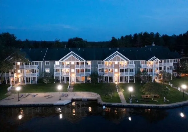 Photo 1 of Condo for sale at 1246 Sunnyside Dr, Cadillac City Wexford, MI 49601 | MLS# 78080072984 | Listing updated on 2026-08-31