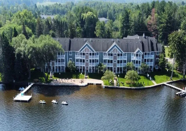 Photo 2 of Condo for sale at 1246 Sunnyside Dr, Cadillac City Wexford, MI 49601 | MLS# 78080072984 | Listing updated on 2026-08-31