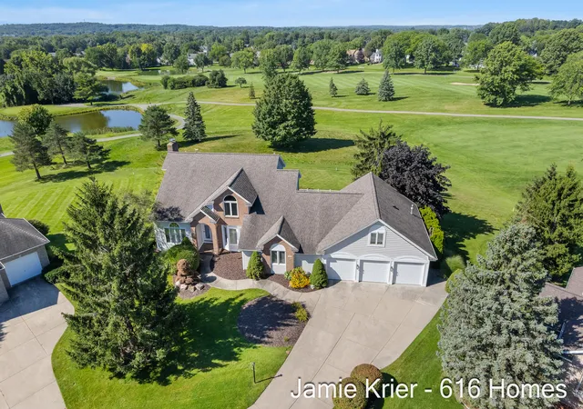 Photo 2 of Single family home for sale at 7105 Placid Pointe Ct Se, Gaines Charter Township Kent, MI 49316 | MLS# 65026045859 | Listing updated on 2026-09-11