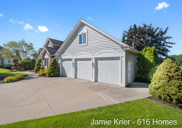 Photo 3 of Single family home for sale at 7105 Placid Pointe Ct Se, Gaines Charter Township Kent, MI 49316 | MLS# 65026045859 | Listing updated on 2026-09-11