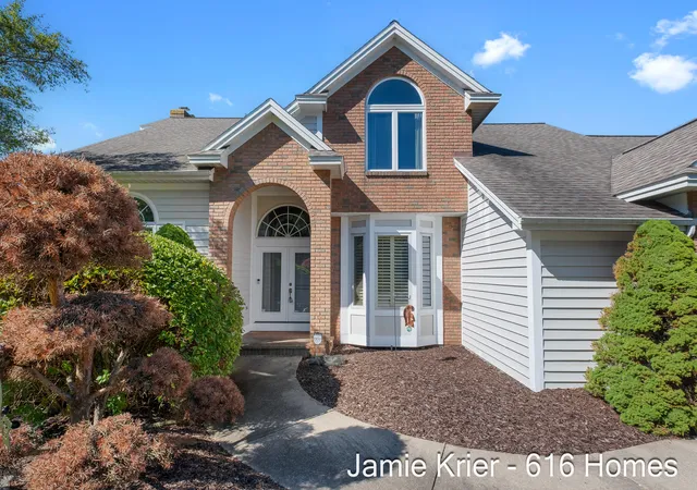 Photo 4 of Single family home for sale at 7105 Placid Pointe Ct Se, Gaines Charter Township Kent, MI 49316 | MLS# 65026045859 | Listing updated on 2026-09-11