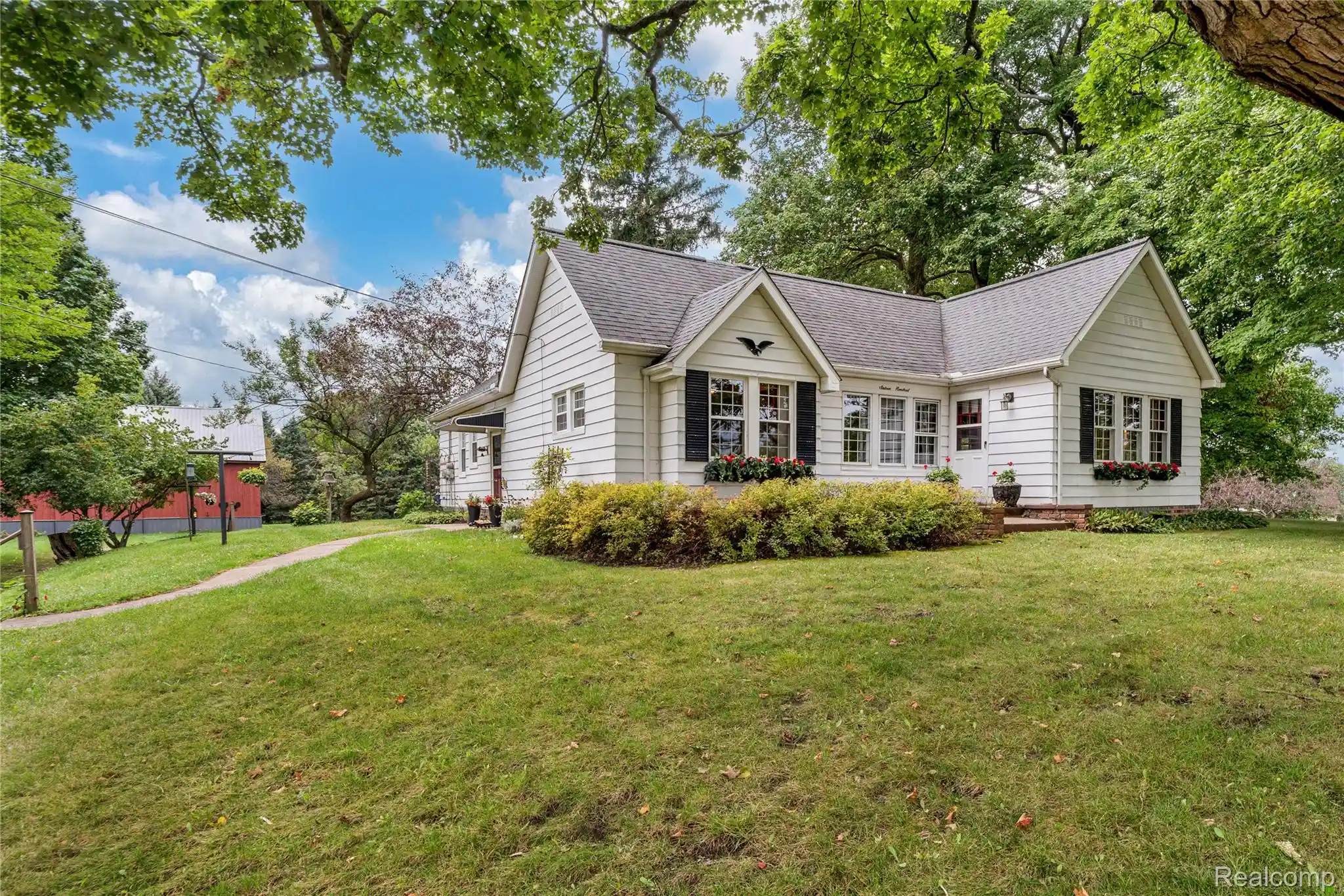 Photo 1 of Single family home for sale at 1600 E Dryden Rd, Metamora Township Lapeer, MI 48455 | MLS# 20261069299 | Listing updated on 2026-10-12