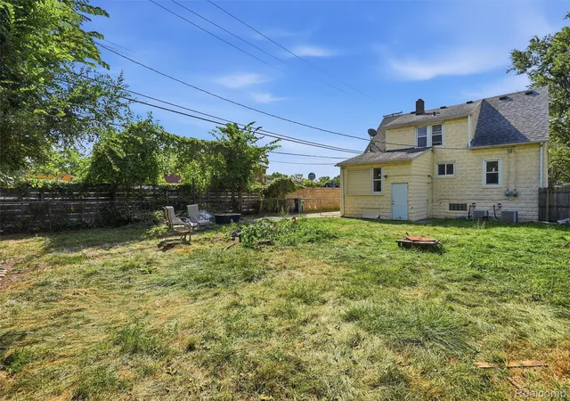Photo 39 of Single family home for sale at 30 W Granet Ave, Hazel Park City Oakland, MI 48030 | MLS# 20261069301 | Listing updated on 2026-09-04