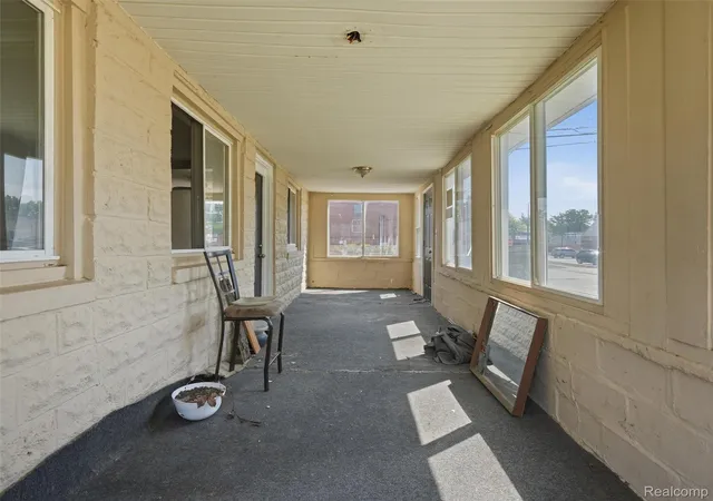 Photo 5 of Single family home for sale at 30 W Granet Ave, Hazel Park City Oakland, MI 48030 | MLS# 20261069301 | Listing updated on 2026-09-04