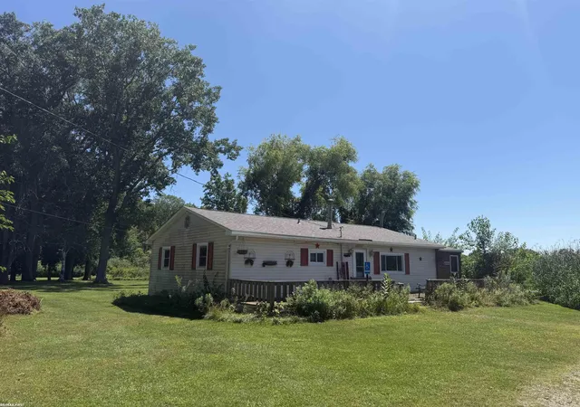 Single family home for sale at 2233 North Channel Dr, ClayTownship_StClair, MI 48028 | MLS# 58050220182