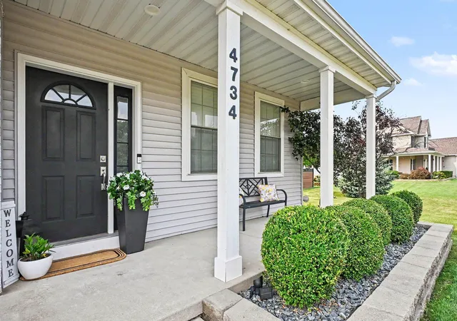 Photo 3 of Single family home for sale at 4734 Pleasant Meadow Circle, Royalton Township Berrien, MI 49085 | MLS# 69026045865 | Listing updated on 2026-09-09