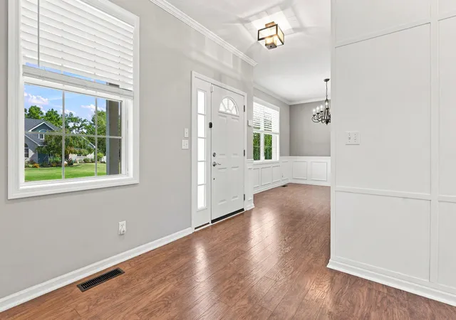 Photo 4 of Single family home for sale at 4734 Pleasant Meadow Circle, Royalton Township Berrien, MI 49085 | MLS# 69026045865 | Listing updated on 2026-09-09