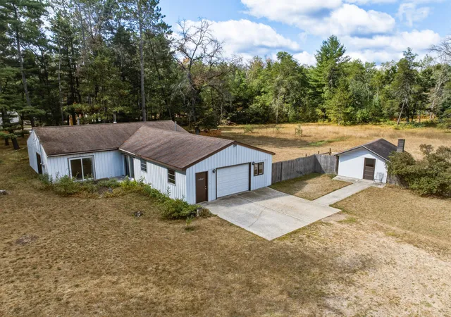 Photo 1 of Sale Pending at 3429 S Merrillville Rd, Webber Township Lake, MI 49304 | MLS# 72026045864 | Listing updated on 2026-09-03