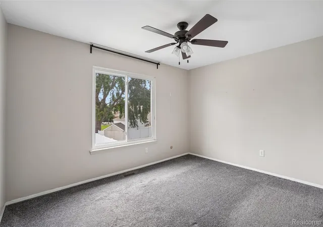 Photo 3 of Single family home for sale at 18923 Orleans Pl, Woodhaven City Wayne, MI 48183 | MLS# 20261069304 | Listing updated on 2026-09-17