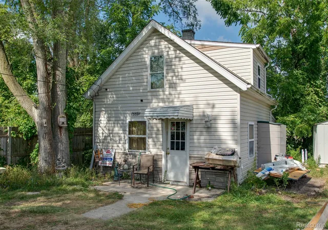 Photo 31 of Multi family home for sale at 15597 Norway St, Monroe, MI 48161 | MLS# 20261069307 | Listing updated on 2026-09-01