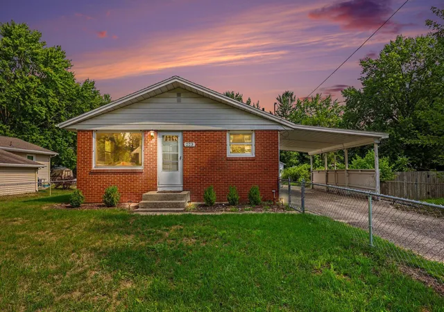 Photo 1 of Single family home for sale at 223 Marcus St Sw, Byron Township Kent, MI 49548 | MLS# 71026045871 | Listing updated on 2026-09-16