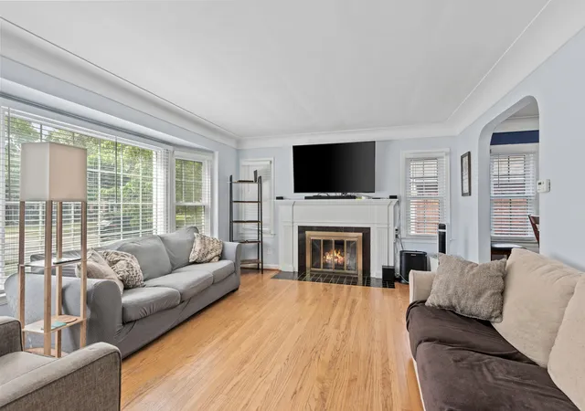 Photo 1 of Single family home for sale at 4302 Arlington Dr, Royal Oak City Oakland, MI 48073 | MLS# 81026045870 | Listing updated on 2026-08-31