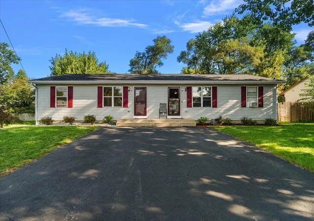 Photo 1 of Sale Pending at 47 49 Coleman St Se, Gaines Charter Township Kent, MI 49548 | MLS# 65026045872 | Listing updated on 2026-08-31