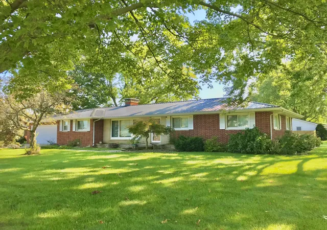 Single family home for sale at 500 N Kalamazoo St, WhitePigeonVillage_StJoseph, MI 49099 | MLS# 68026045873