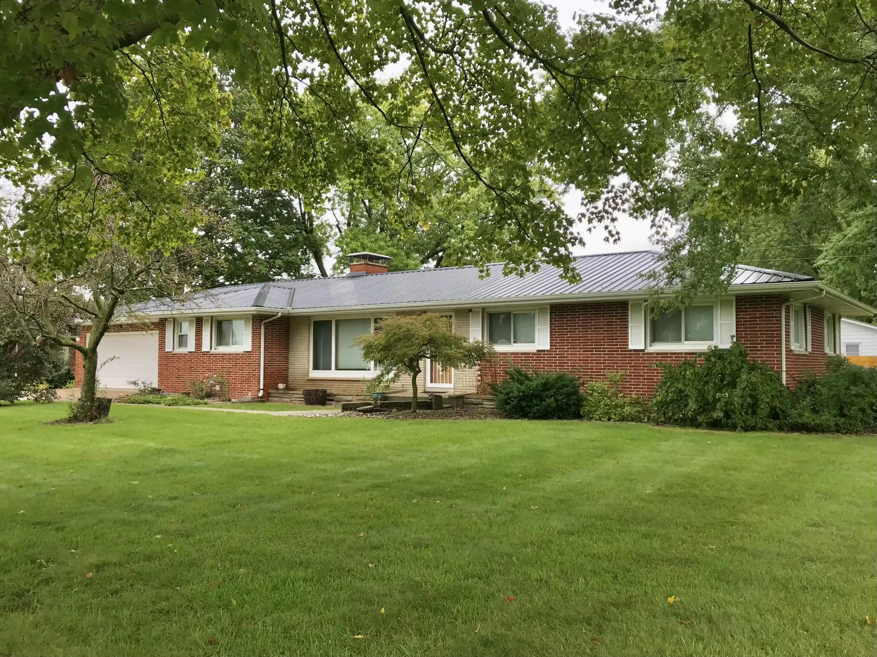 Photo 1 of Single family home for sale at 500 N Kalamazoo St, White Pigeon, MI 49099 | MLS# 68026045873 | Listing updated on 2026-09-23
