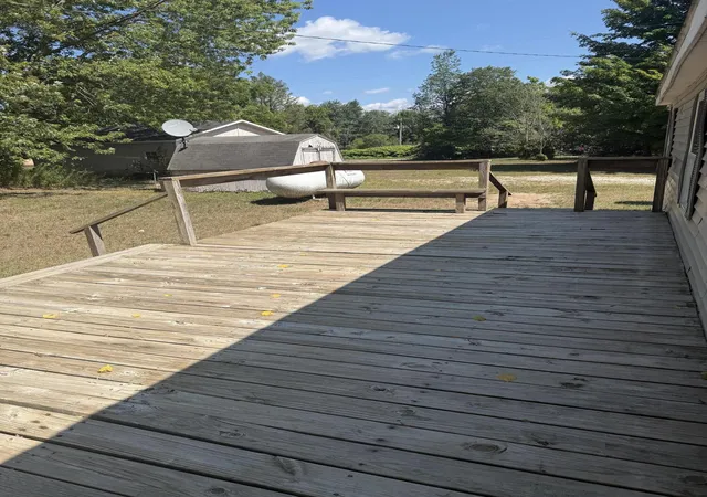 Photo 3 of Single family home for sale at 8809 W 13 Mile Rd, Troy Township Newaygo, MI 49459 | MLS# 72026045876 | Listing updated on 2026-08-28