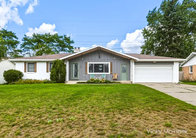 Photo 1 of Single family home for sale at 1651 Sunny Crk St SE, Grand Rapids, MI 49508 | MLS# 65026045877 | Listing updated on 2026-10-07